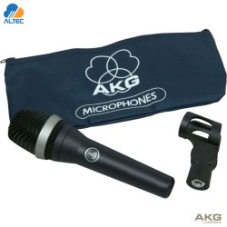 AKG C5 micrófono condensador vocal supercardioide