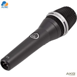 AKG C5 - micrófono vocal de condensador profesional