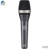 AKG C5 micrófono condensador vocal supercardioide