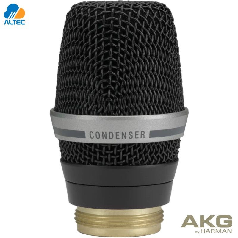 AKG C5 WL1 cápsula micrófono condensador inalámbrico