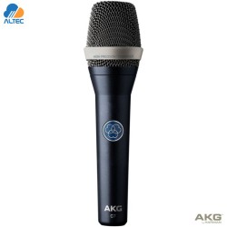 AKG C7 - micrófono vocal de...