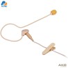 AKG C111 LP - Micrófono de Diadema Profesional Ultraligero para Voz en Vivo