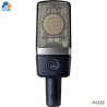 AKG C214 Micrófono Condensador Profesional Cardioide