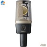 AKG C314 - microfono de condensador multipatron profesional