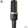 AKG C314 - microfono de condensador multipatron profesional