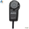 Micrófono de Contacto AKG C411PP para Instrumentos Acústicos