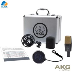 AKG C414 XLII - microfono...