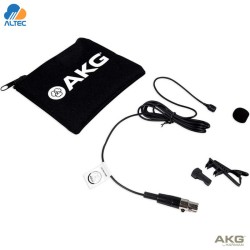 AKG C417L - micrófono...
