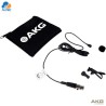 AKG C417L Micrófono Lavalier Omnidireccional con Mini XLR