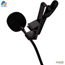 AKG C417L - micrófono lavalier profesional