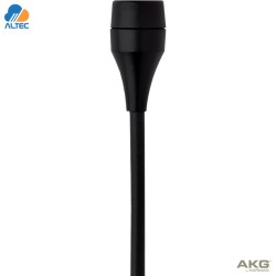 AKG C417L Micrófono Lavalier Omnidireccional con Mini XLR