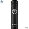 AKG C430 Micrófono Cardioide Compacto para Platillos y Overheads