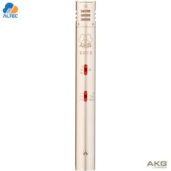 AKG C451B - microfono de...