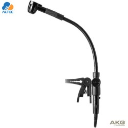 AKG C516ML Micrófono de Pinza Mini XLR para Instrumentos