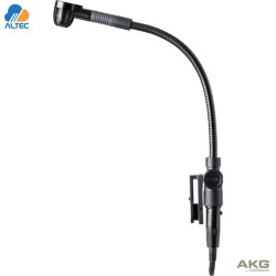 AKG C516ML - microfono profesional de condensador en miniatura para instrumentos
