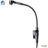 AKG C516ML Micrófono de Pinza Mini XLR para Instrumentos