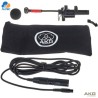 AKG C518M Micrófono Condensador de Pinza para Batería