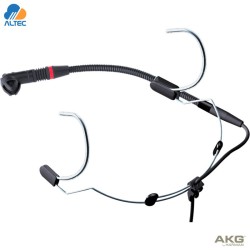 AKG C555L - microfono de condensador de diadema de alto rendimiento