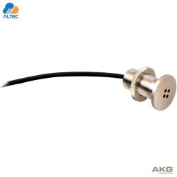 AKG C562CM - microfono profesional de capa límite de montaje empotrado