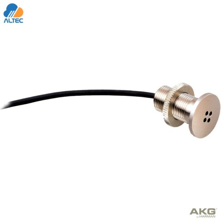 AKG C562CM Micrófono de Superficie para Instalaciones Fijas
