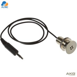 AKG C562CM - microfono profesional de capa límite de montaje empotrado