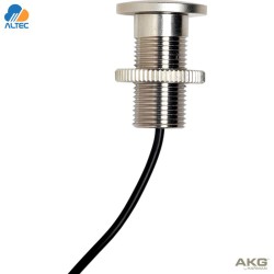 AKG C562CM - microfono profesional de capa límite de montaje empotrado