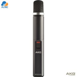 AKG C1000S MK4 - microfono...