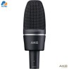 AKG C3000 micrófono condensador cardioide para estudio