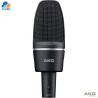 AKG C3000 - microfono de condensador de diafragma grande de alto rendimiento