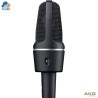 AKG C3000 micrófono condensador cardioide para estudio