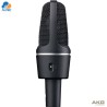 AKG C3000 - microfono de condensador de diafragma grande de alto rendimiento