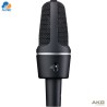 AKG C3000 micrófono condensador cardioide para estudio