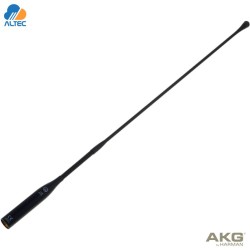 AKG CGN99 C/L - micrófono de cuello de ganso de condensador cardioide