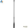 AKG CGN99 C/L micrófono cuello de ganso sin base empotrable