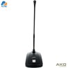 AKG CGN321 STS - micrófono de cuello de ganso de sobremesa 30cm