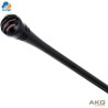 AKG CGN321 STS - micrófono de cuello de ganso de sobremesa 30cm