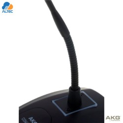 AKG CGN521 STS - micrófono de cuello de ganso de sobremesa 50cm