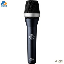AKG D5 C - micrófono vocal cardioide dinámico profesional