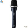 AKG D5 CS micrófono dinámico con interruptor bloqueable