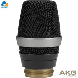 AKG D5 WL1 - capsula o cabezal de micrófono dinámico profesional