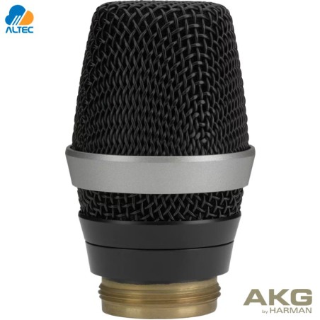 AKG D5 WL1 - capsula o cabezal de micrófono dinámico profesional