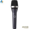 AKG D5 micrófono vocal dinámico supercardioide profesional