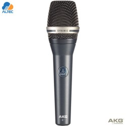 AKG D7 - micrófono vocal...