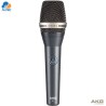 AKG D7 micrófono vocal dinámico profesional supercardioide