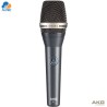 AKG D7 - micrófono vocal dinámico de referencia