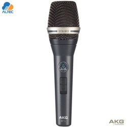 AKG D7S micrófono vocal dinámico supercardioide profesional