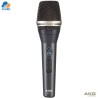 AKG D7S micrófono vocal dinámico supercardioide profesional