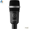 AKG D40 micrófono dinámico para toms, caja y amplificadores