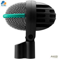 AKG D112 MKII - micrófono...
