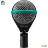 AKG D112 MKII - micrófono de bombo dinámico profesional